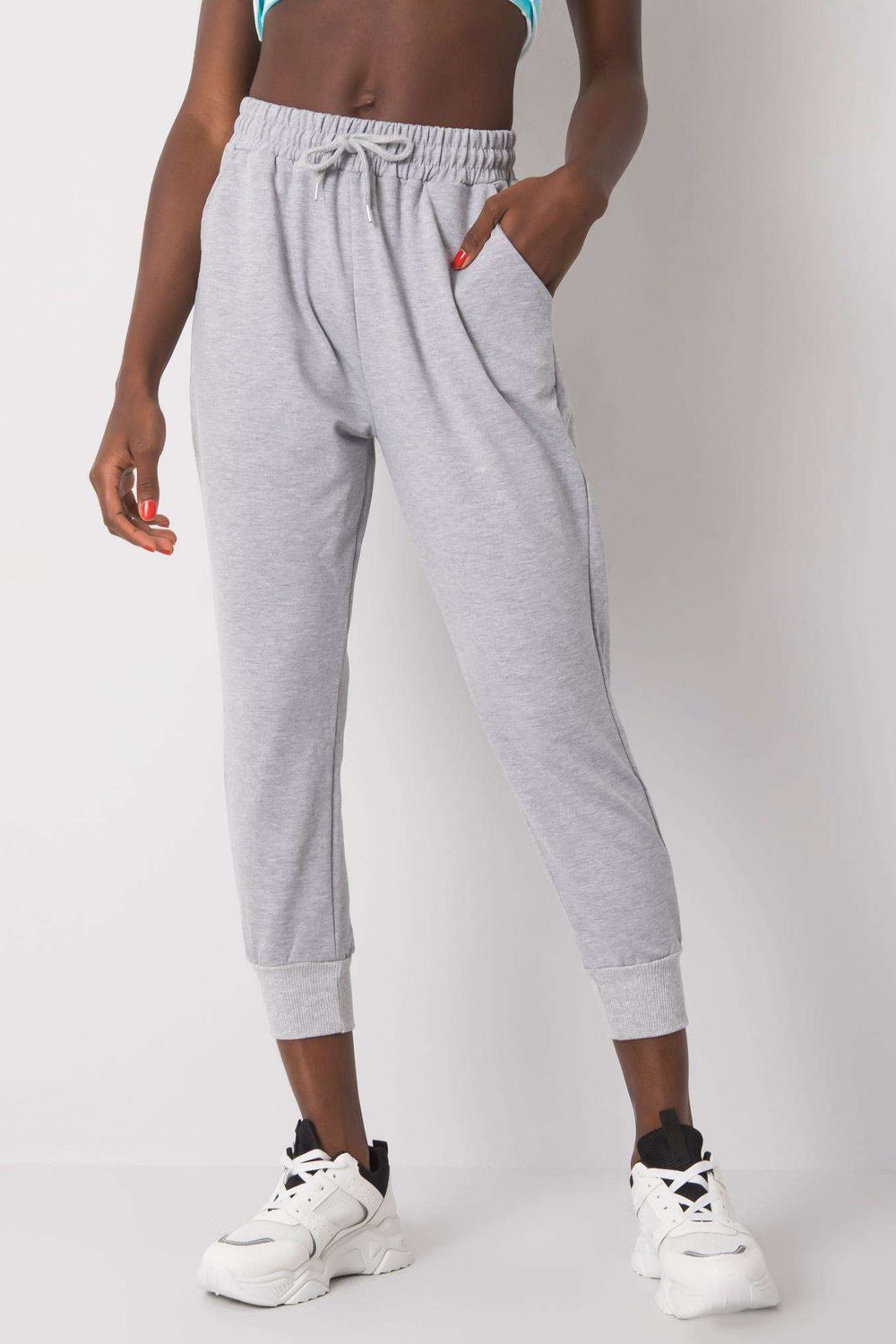 Ladies on sale tracksuit trousers