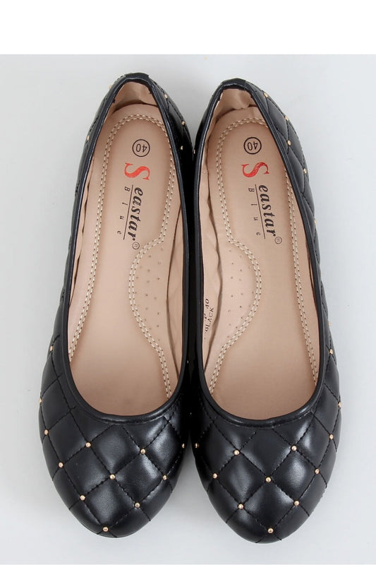 Ballet flats model 151730 Elsy Style Ballet Flats, Ballet Pumps for Women