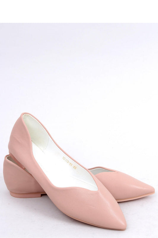 Ballet flats model 174528 Elsy Style Ballet Flats, Ballet Pumps for Women