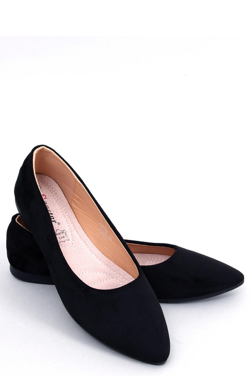 Ballet flats model 176038 Elsy Style Ballet Flats, Ballet Pumps for Women