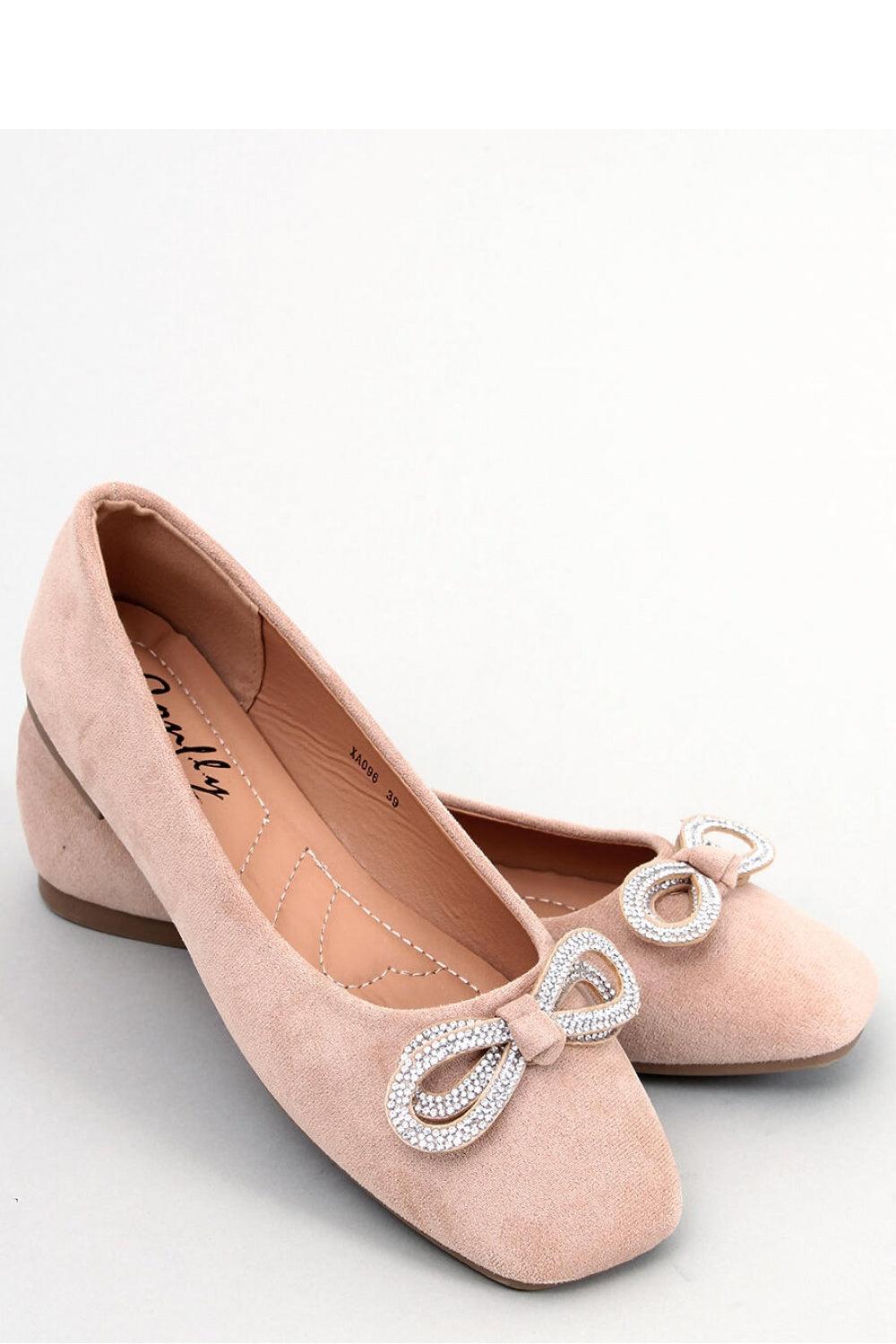 Ballet flats model 176263 Elsy Style Ballet Flats, Ballet Pumps for Women