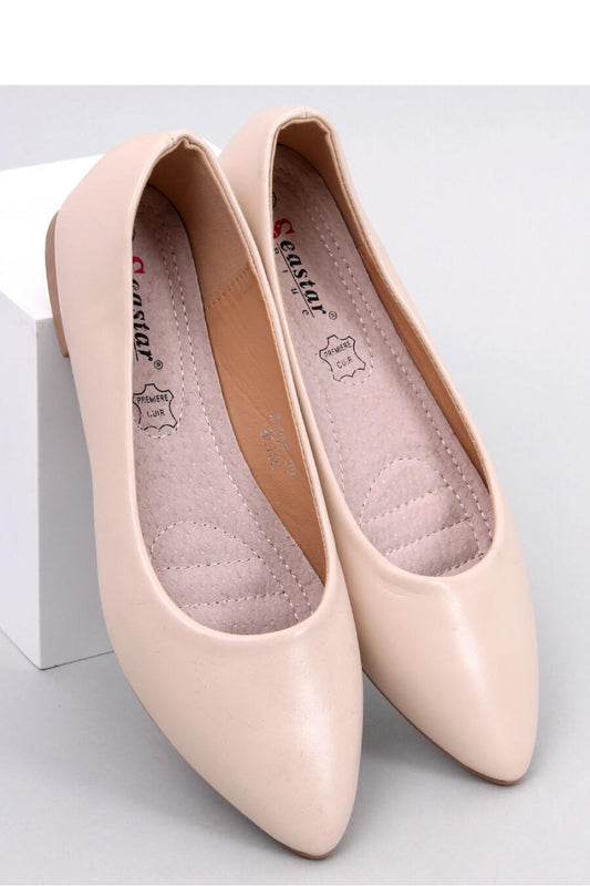 Ballet flats model 180576 Elsy Style Ballet Flats, Ballet Pumps for Women