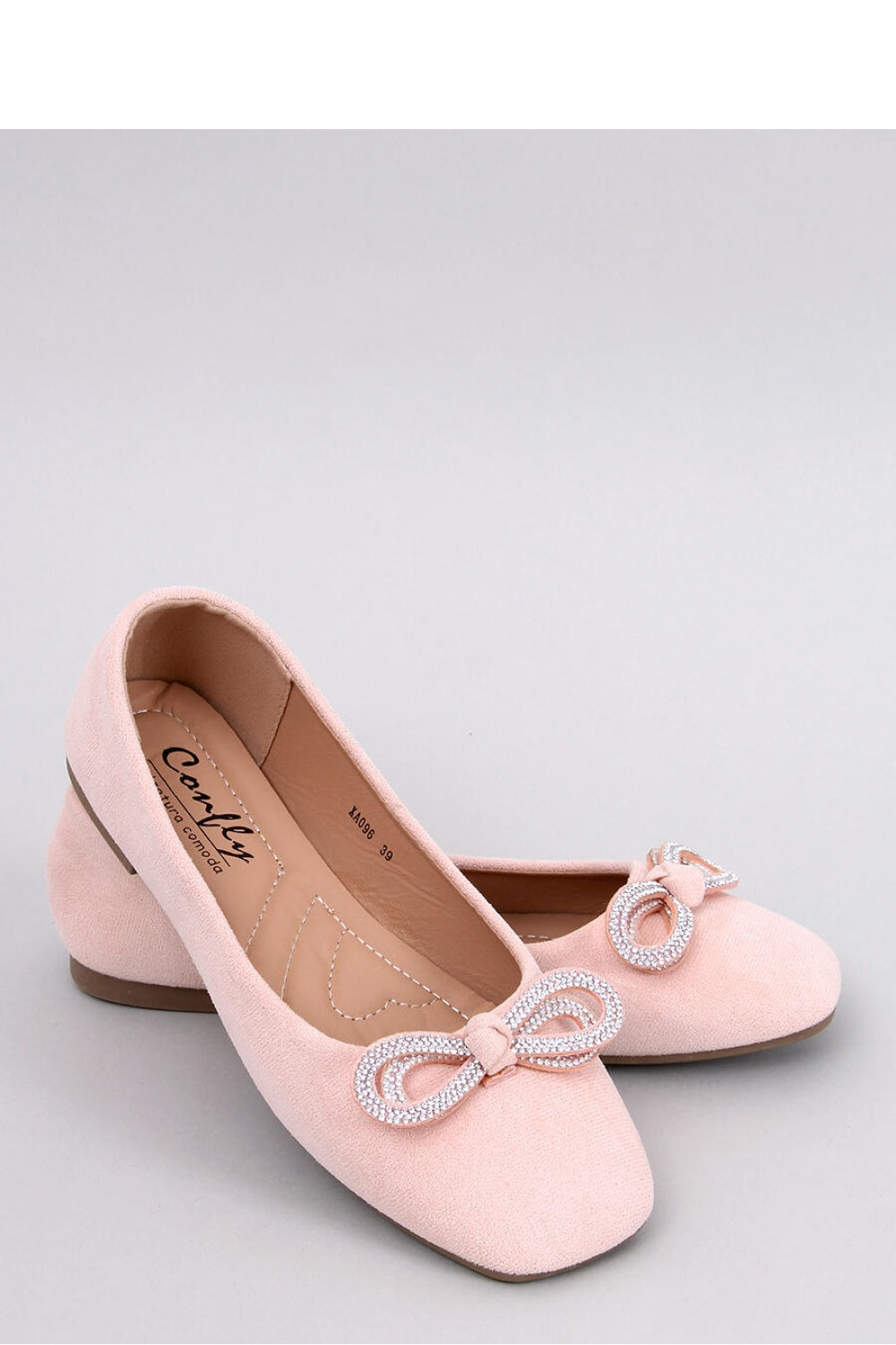 Ballet flats model 181939 Elsy Style Ballet Flats, Ballet Pumps for Women