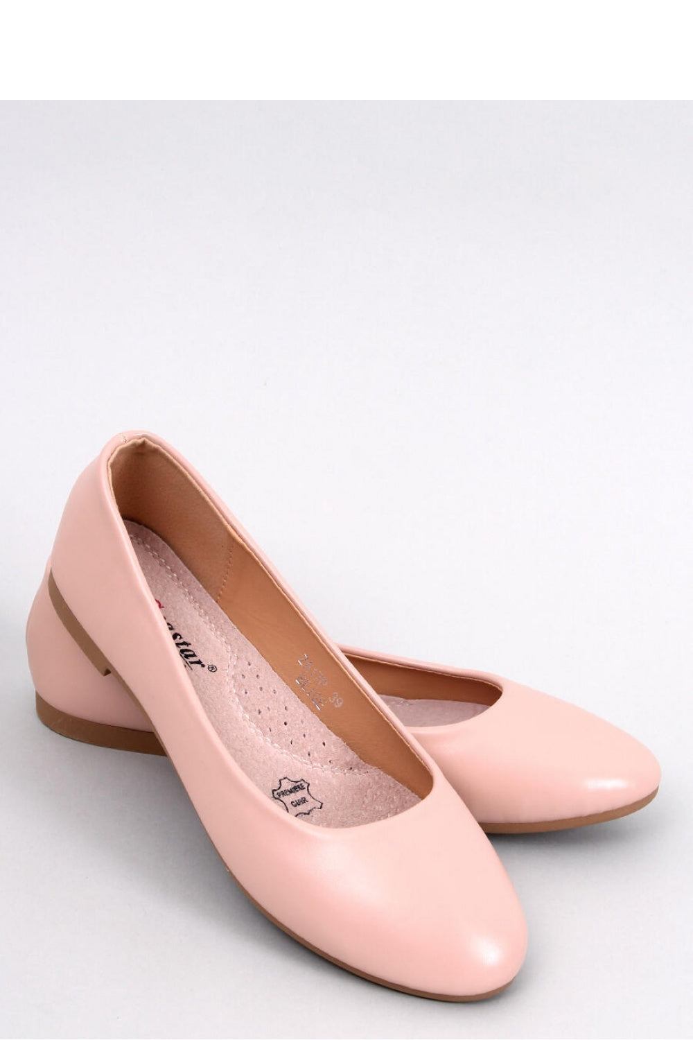 Ballet flats model 182227 Elsy Style Ballet Flats, Ballet Pumps for Women