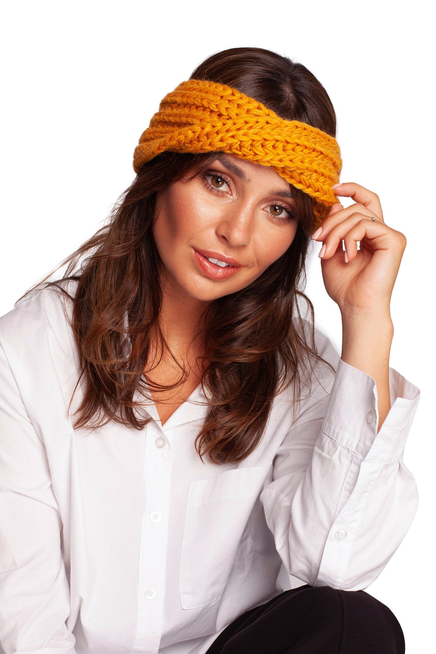 Band model 171242 Elsy Style Caps & Hats for Women