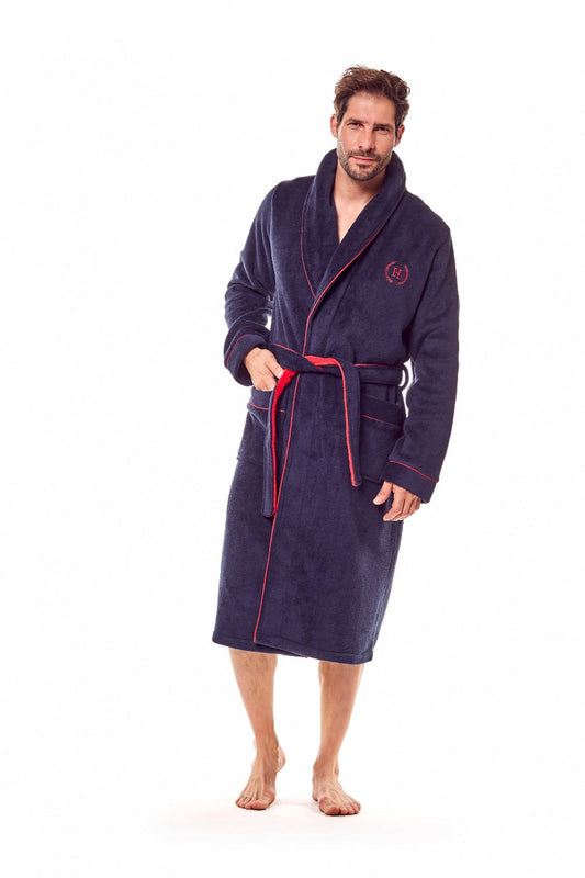 Bathrobe model 123251 Elsy Style Bathrobes & Pyjamas for Men