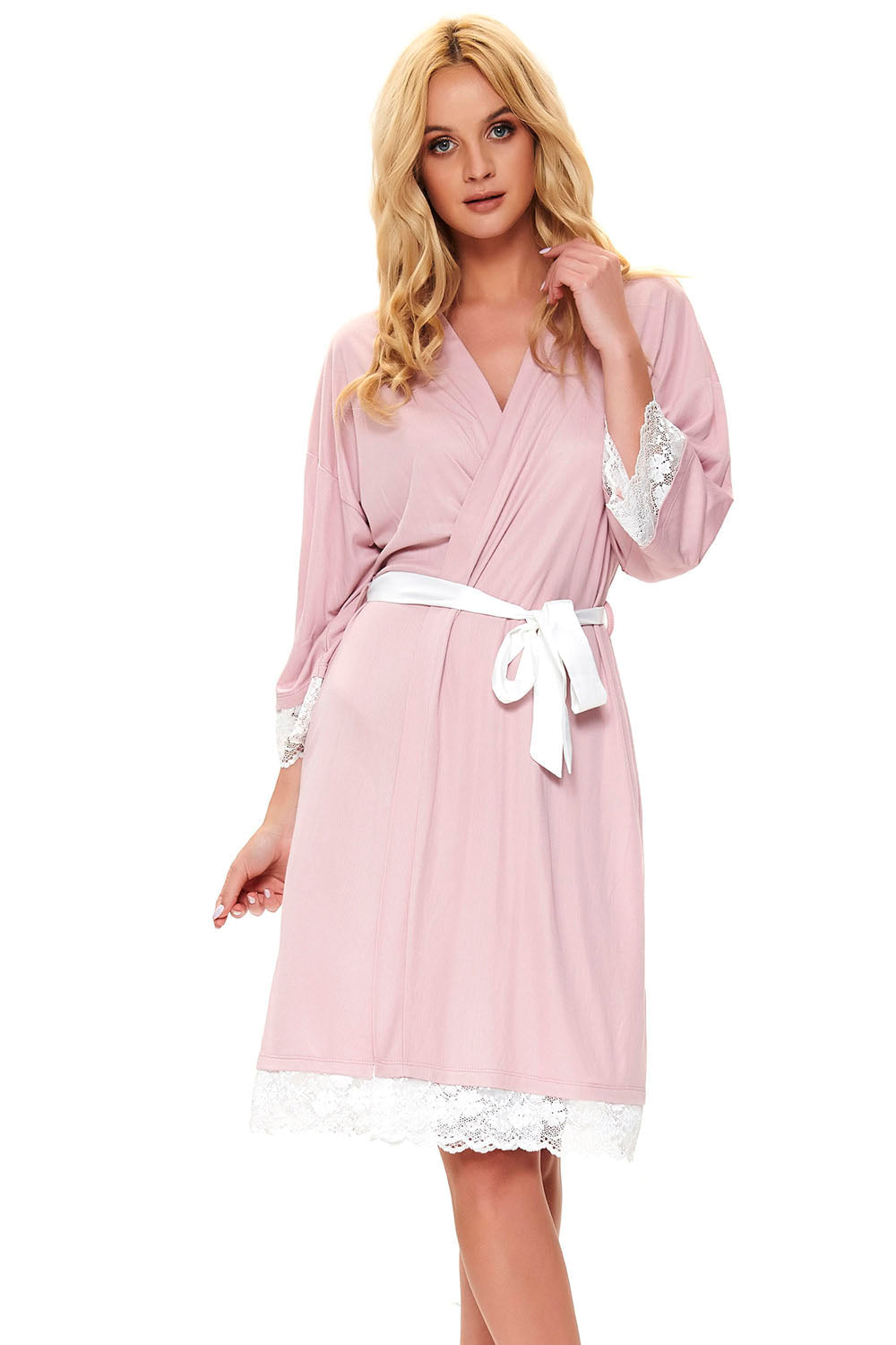 Bathrobe model 134867 Elsy Style Dressing Gowns, Bathrobes for Women