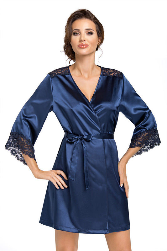 Bathrobe model 138180 Elsy Style Dressing Gowns, Bathrobes for Women