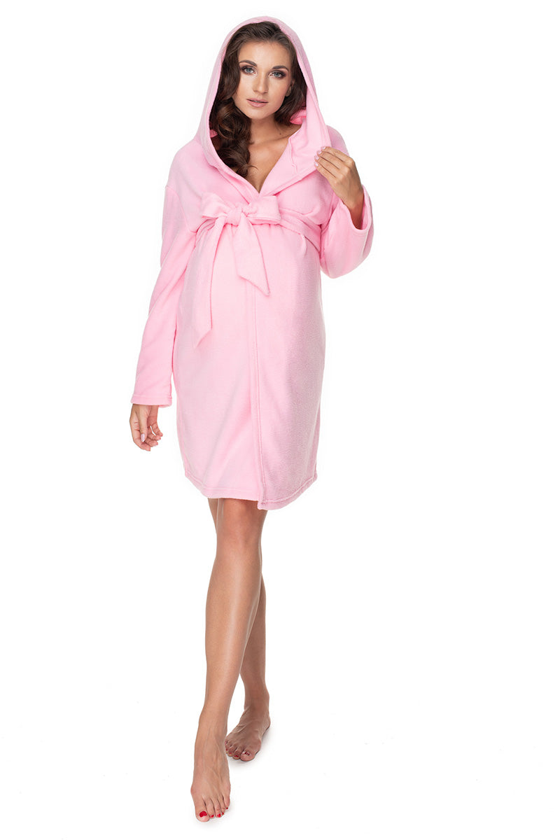 Bathrobe model 138228 Elsy Style Dressing Gowns, Bathrobes for Women