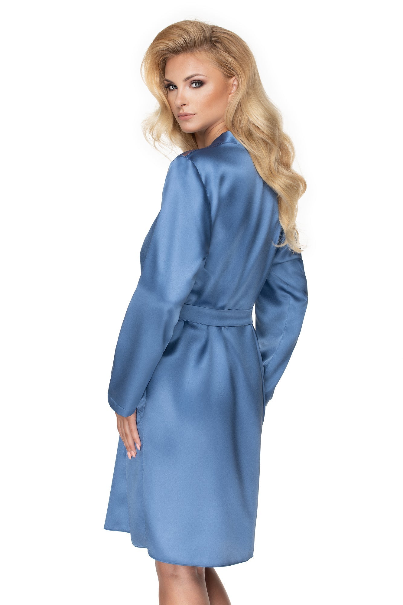 Bathrobe model 139782 Elsy Style Dressing Gowns, Bathrobes for Women