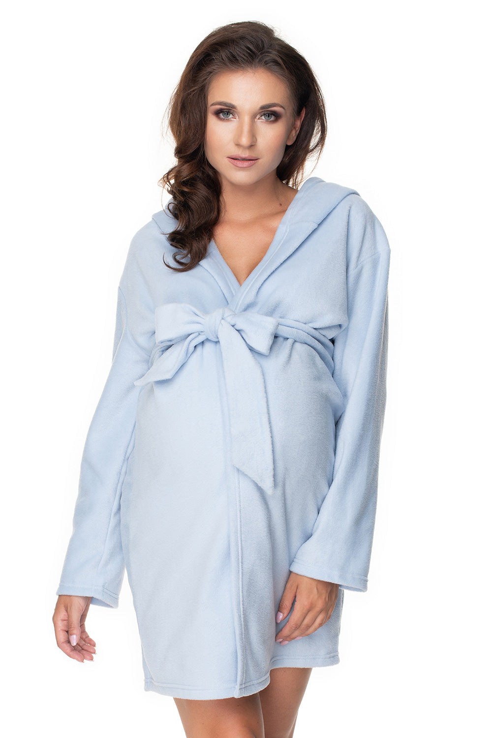 Bathrobe model 141836 Elsy Style Dressing Gowns, Bathrobes for Women