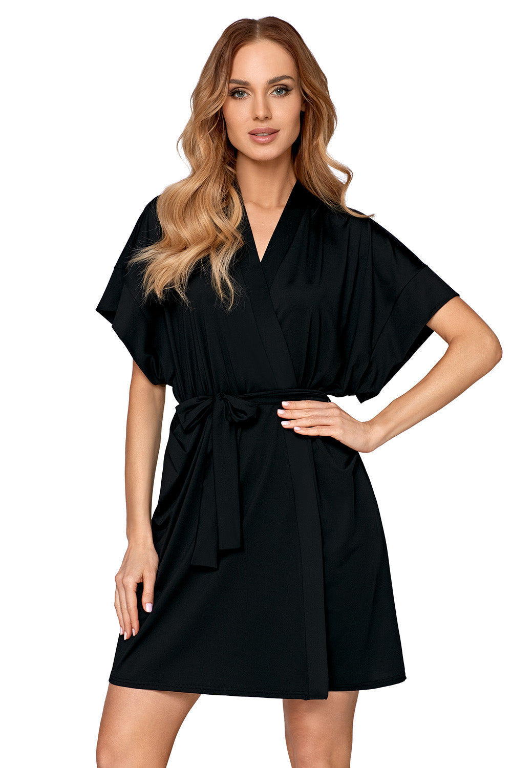 Bathrobe model 145390 Elsy Style Dressing Gowns, Bathrobes for Women