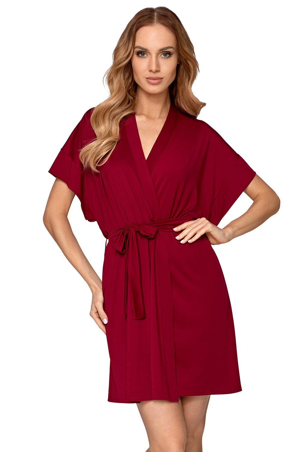 Bathrobe model 145391 Elsy Style Dressing Gowns, Bathrobes for Women