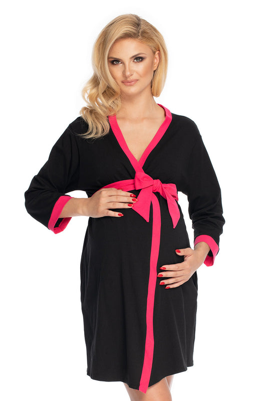 Bathrobe model 147503 Elsy Style Dressing Gowns, Bathrobes for Women