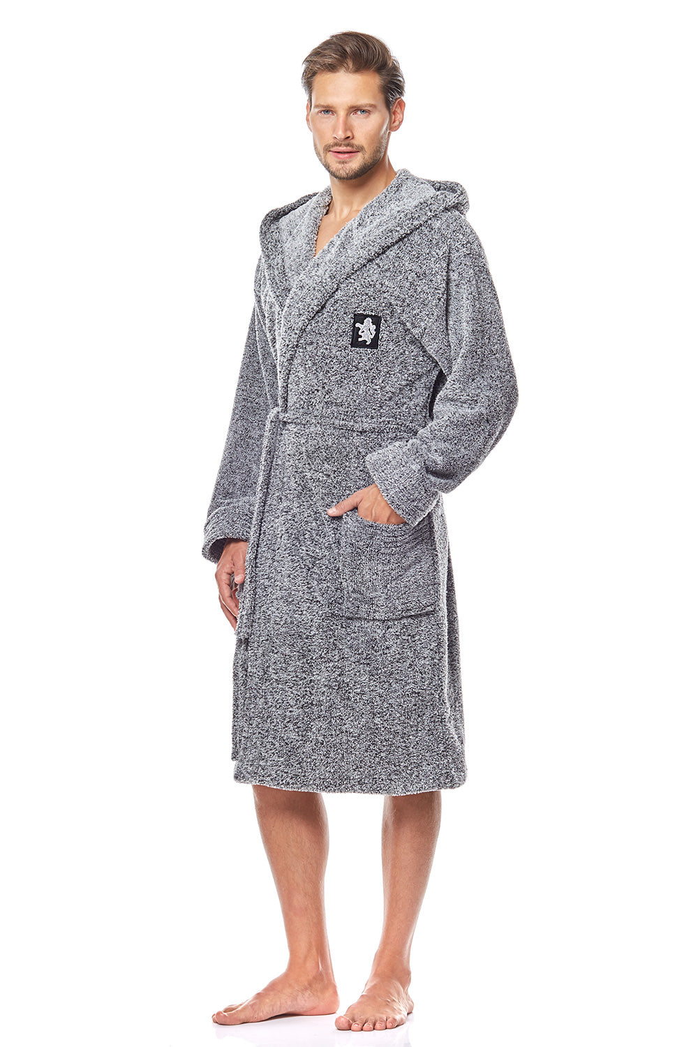 Bathrobe model 147706 Elsy Style Bathrobes & Pyjamas for Men