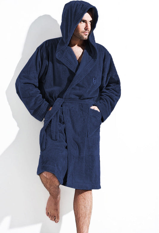 Bathrobe model 14847 Elsy Style Bathrobes & Pyjamas for Men