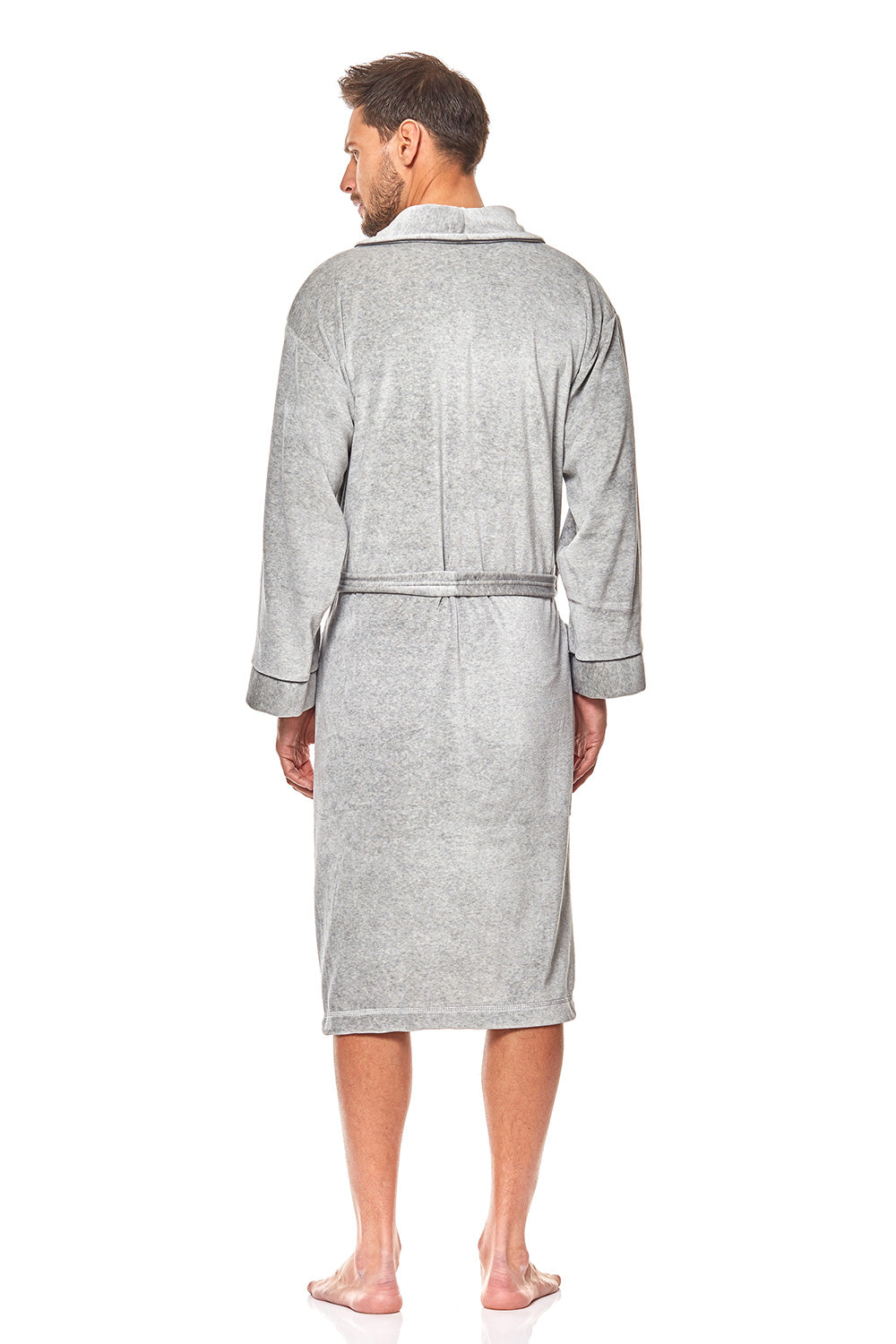 Bathrobe model 152625 Elsy Style Bathrobes & Pyjamas for Men