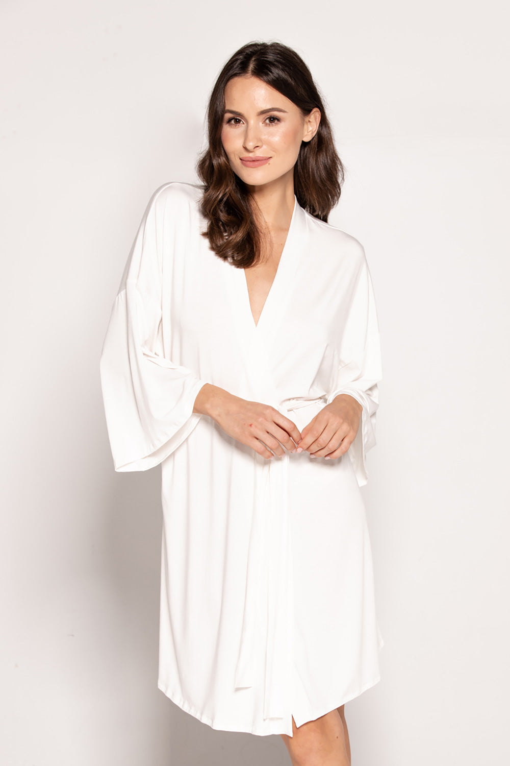 Bathrobe model 154232 Elsy Style Dressing Gowns, Bathrobes for Women