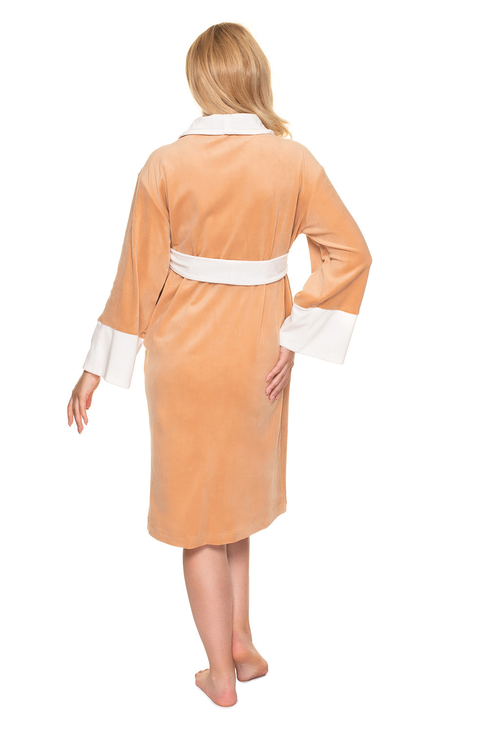 Bathrobe model 157711 Elsy Style Dressing Gowns, Bathrobes for Women