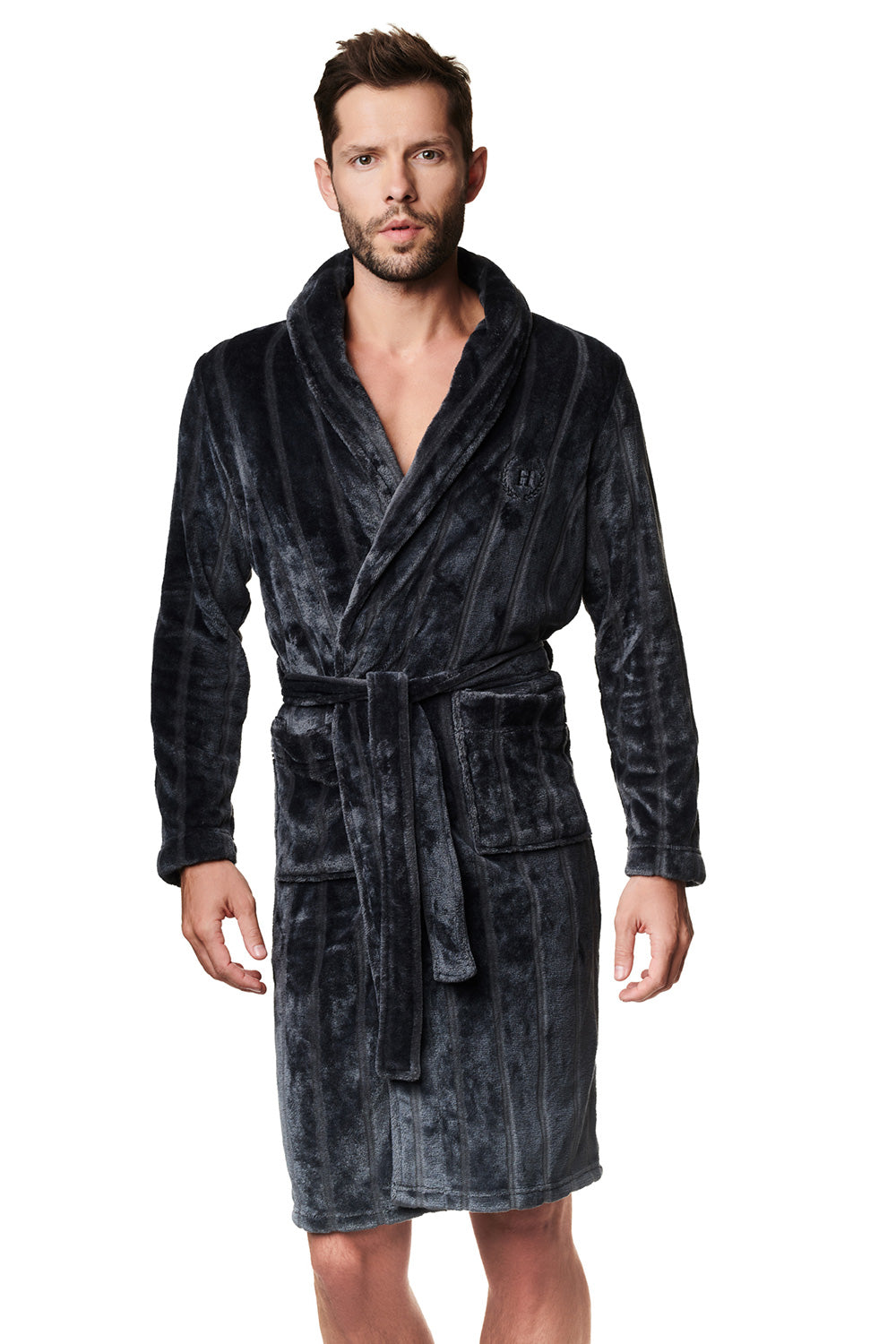 Bathrobe model 158194 Elsy Style Bathrobes & Pyjamas for Men