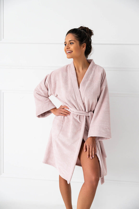 Bathrobe model 165782 Elsy Style Dressing Gowns, Bathrobes for Women