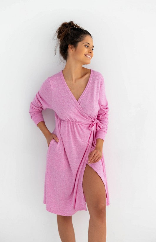 Bathrobe model 168854 Elsy Style Dressing Gowns, Bathrobes for Women