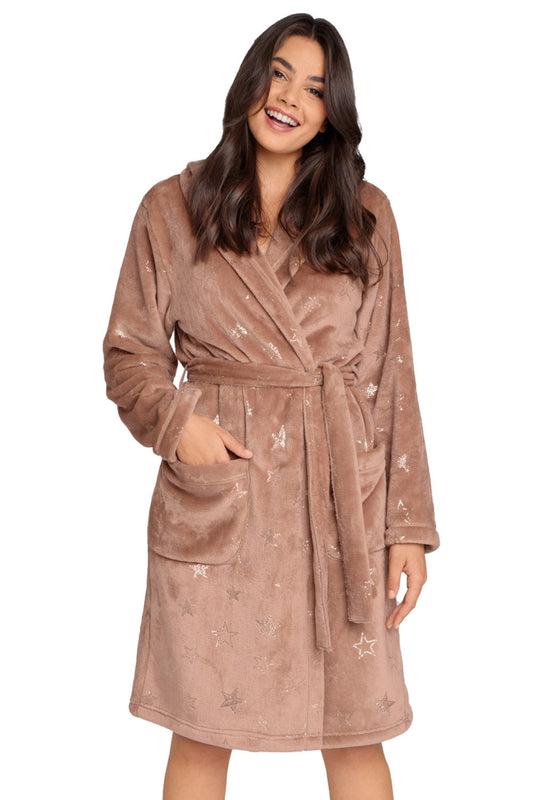 Bathrobe model 172696 Elsy Style Dressing Gowns, Bathrobes for Women