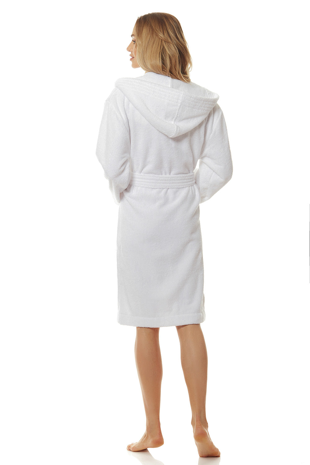 Bathrobe model 172758 Elsy Style Dressing Gowns, Bathrobes for Women