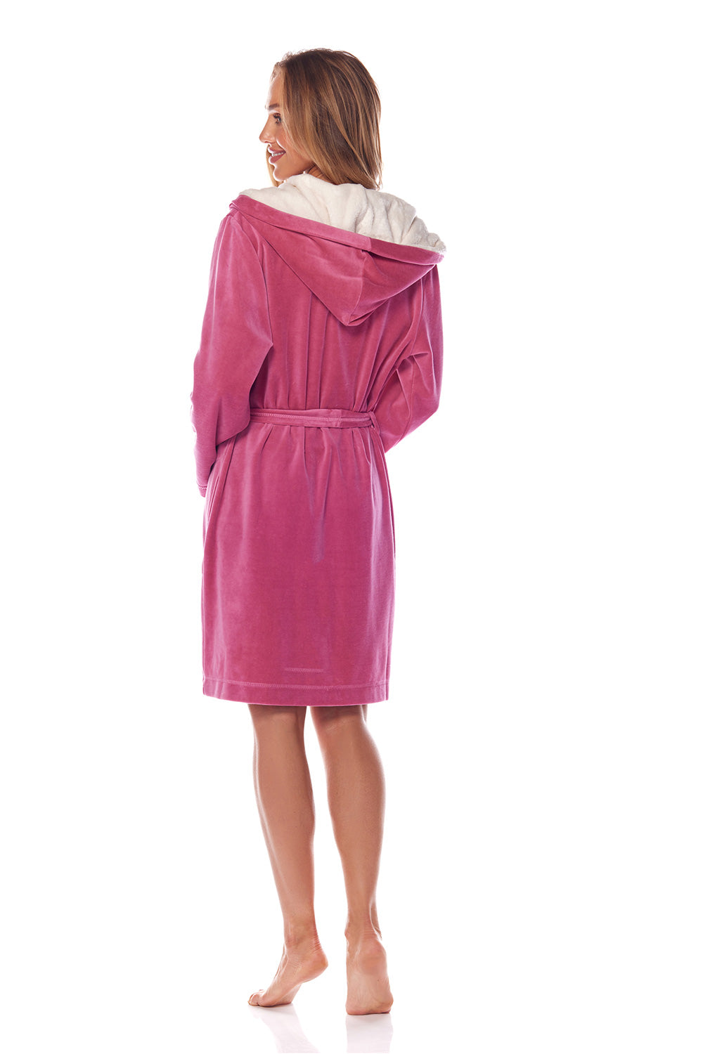 Bathrobe model 172774 Elsy Style Dressing Gowns, Bathrobes for Women