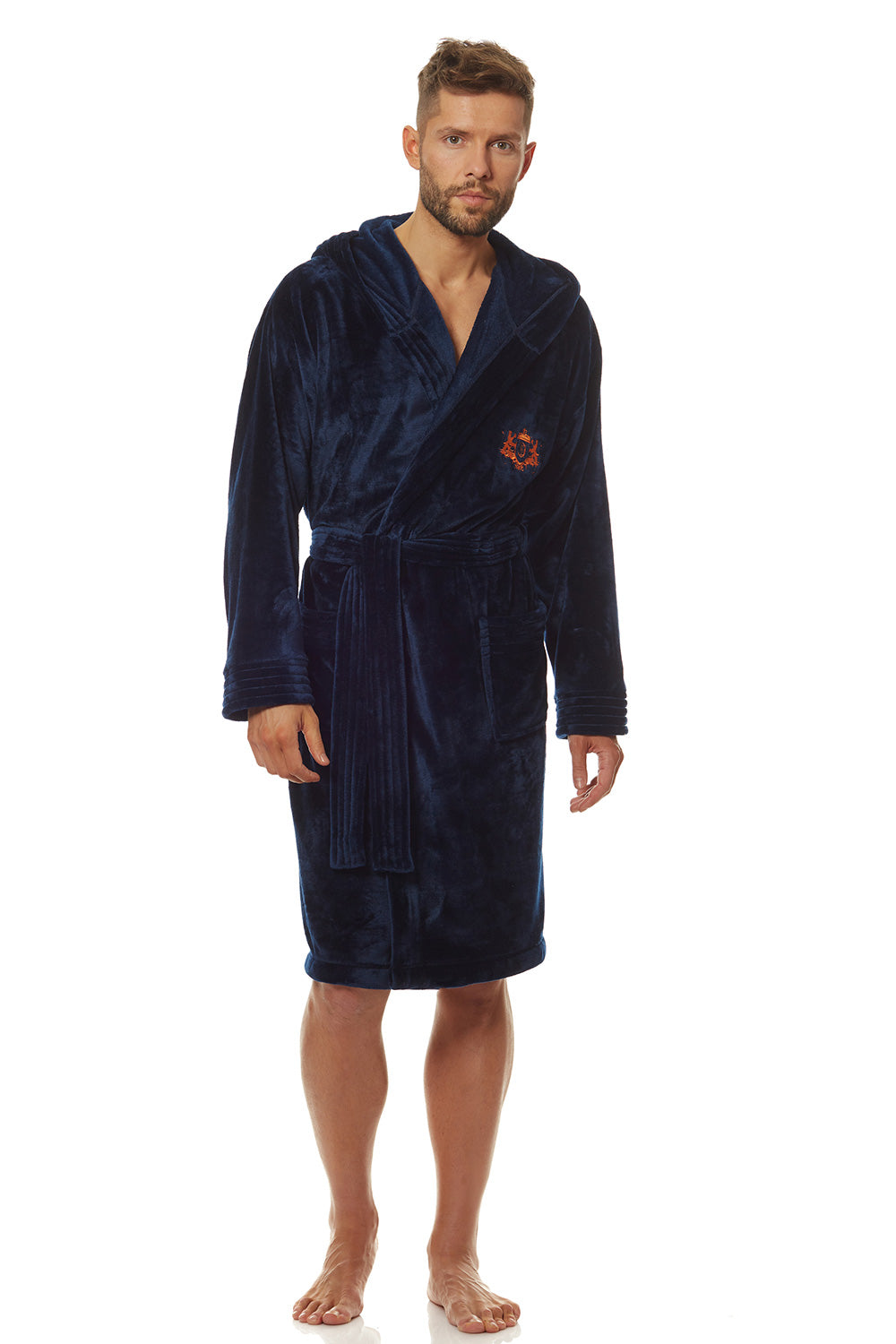 Bathrobe model 172790 Elsy Style Bathrobes & Pyjamas for Men