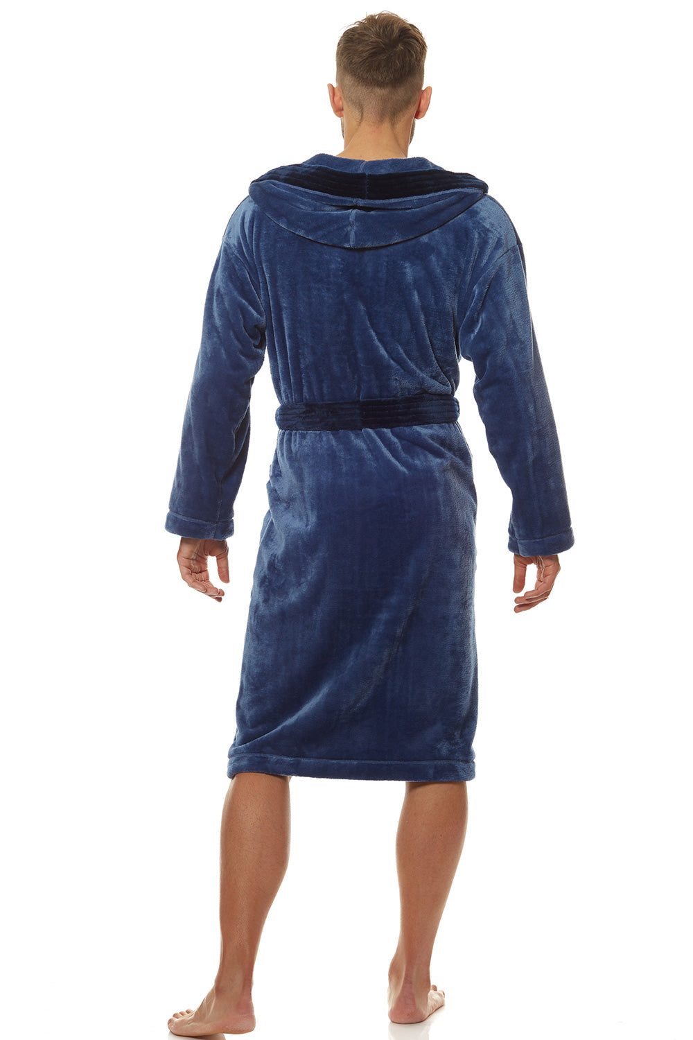 Bathrobe model 172796 Elsy Style Bathrobes & Pyjamas for Men