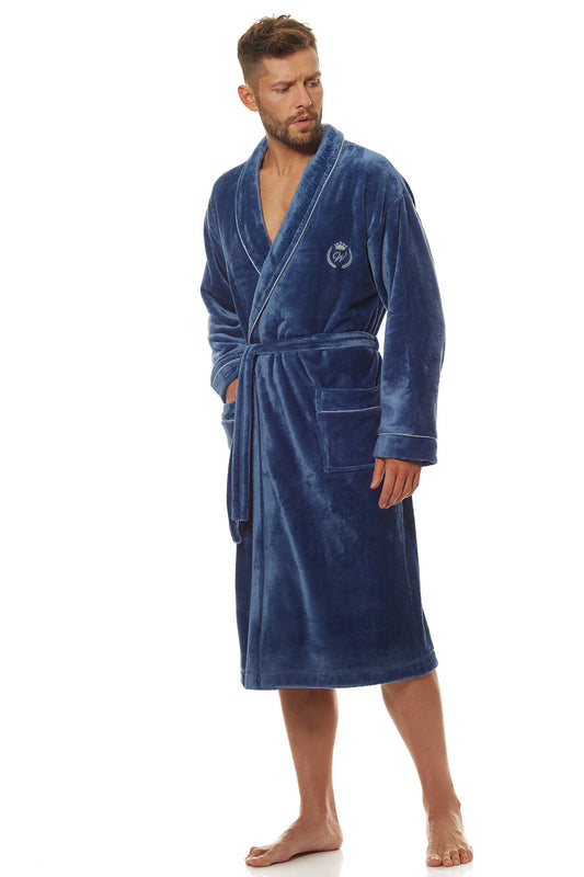 Bathrobe model 172798 Elsy Style Bathrobes & Pyjamas for Men