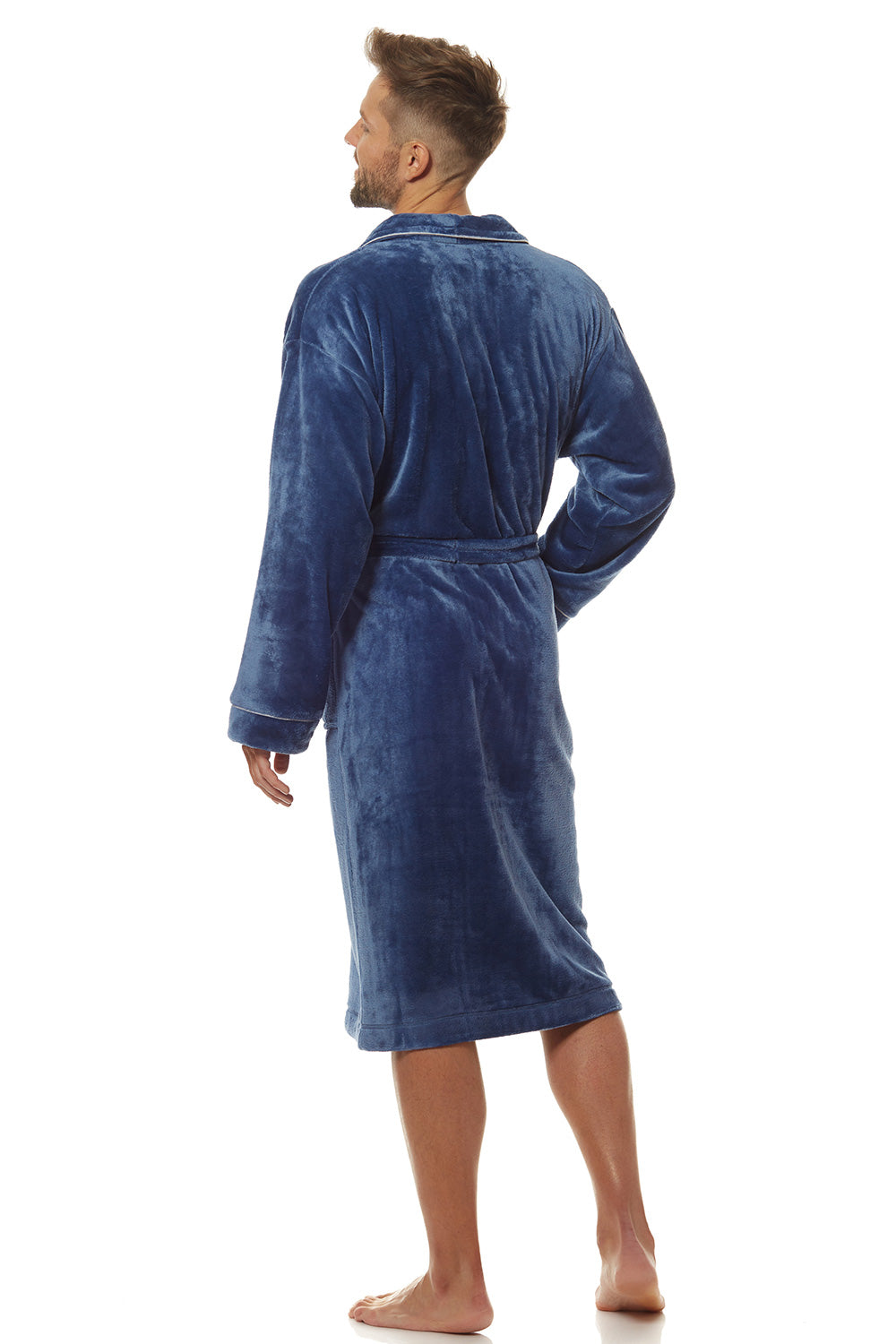 Bathrobe model 172798 Elsy Style Bathrobes & Pyjamas for Men