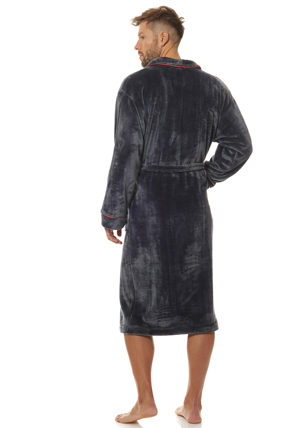 Bathrobe model 172799 Elsy Style Bathrobes & Pyjamas for Men