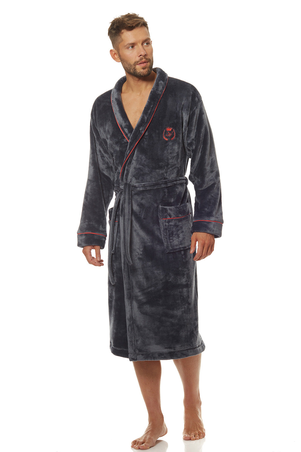 Bathrobe model 172799 Elsy Style Bathrobes & Pyjamas for Men