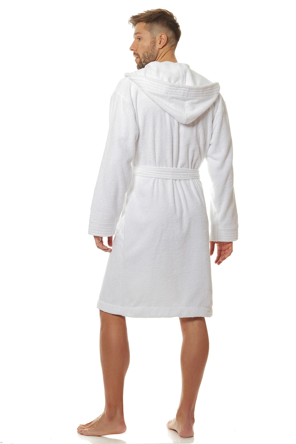 Bathrobe model 172801 Elsy Style Bathrobes & Pyjamas for Men