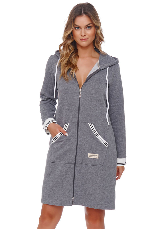 Bathrobe model 173788 Elsy Style Dressing Gowns, Bathrobes for Women