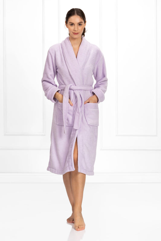 Bathrobe model 175516 Elsy Style Dressing Gowns, Bathrobes for Women