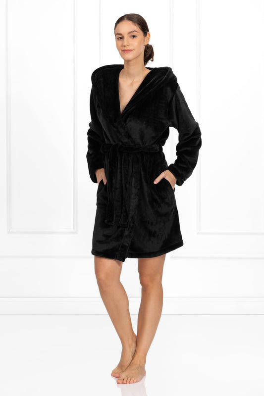 Bathrobe model 175604 Elsy Style Dressing Gowns, Bathrobes for Women