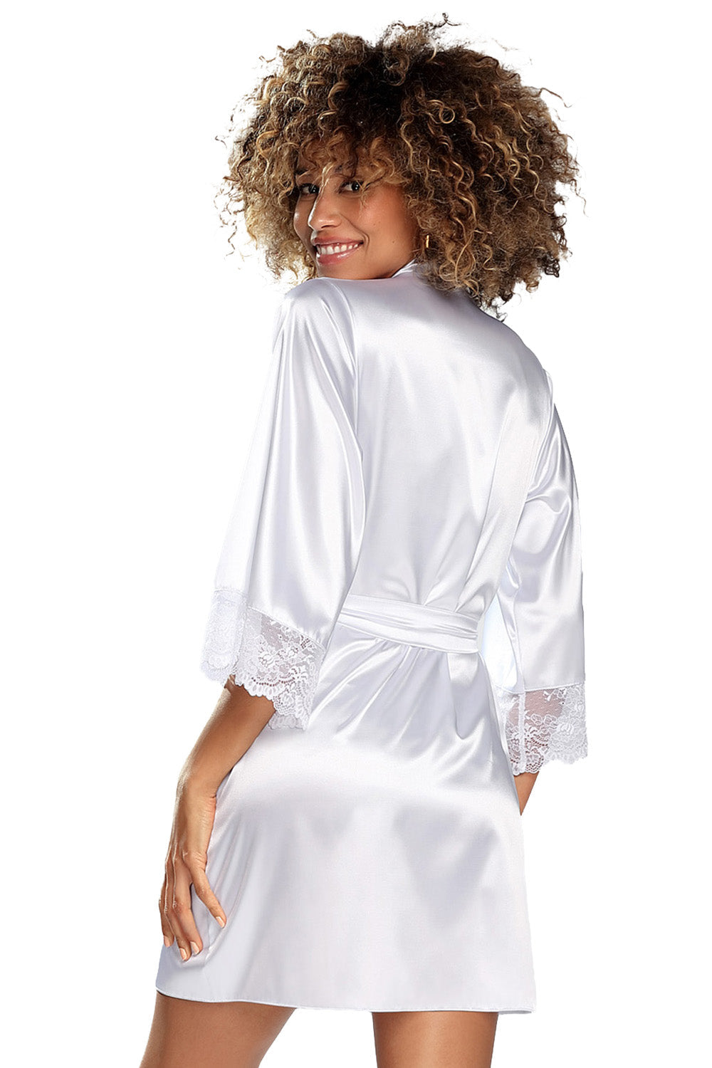 Bathrobe model 179451 Elsy Style Dressing Gowns, Bathrobes for Women