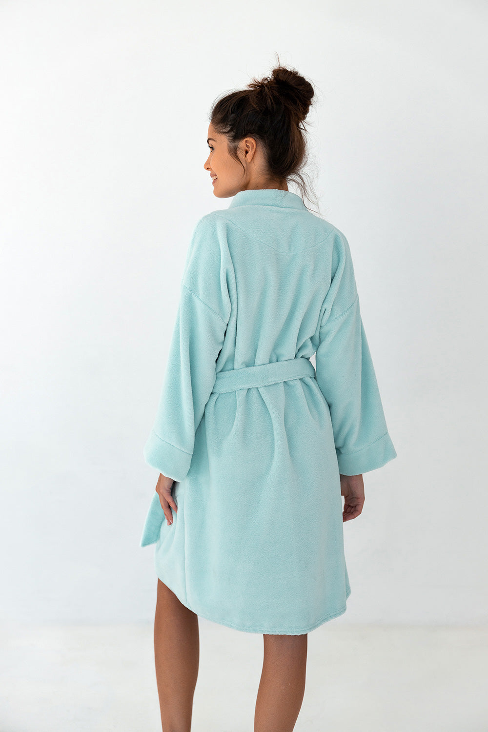 Bathrobe model 179478 Elsy Style Dressing Gowns, Bathrobes for Women