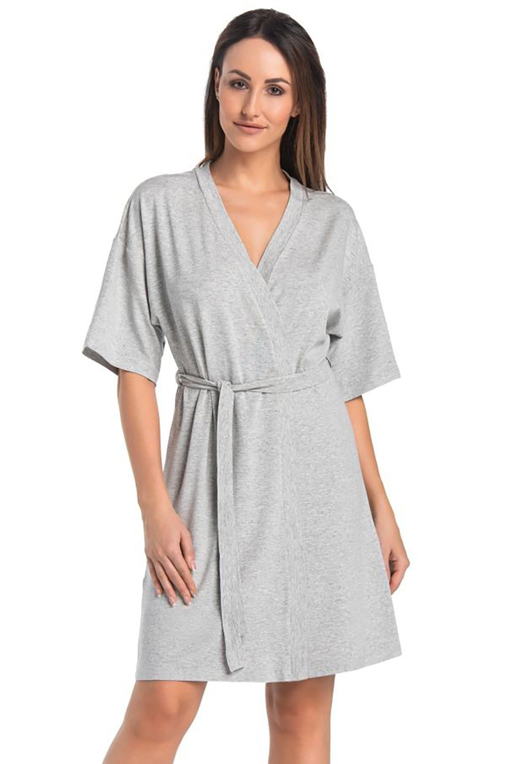 Bathrobe model 183044 Elsy Style Dressing Gowns, Bathrobes for Women