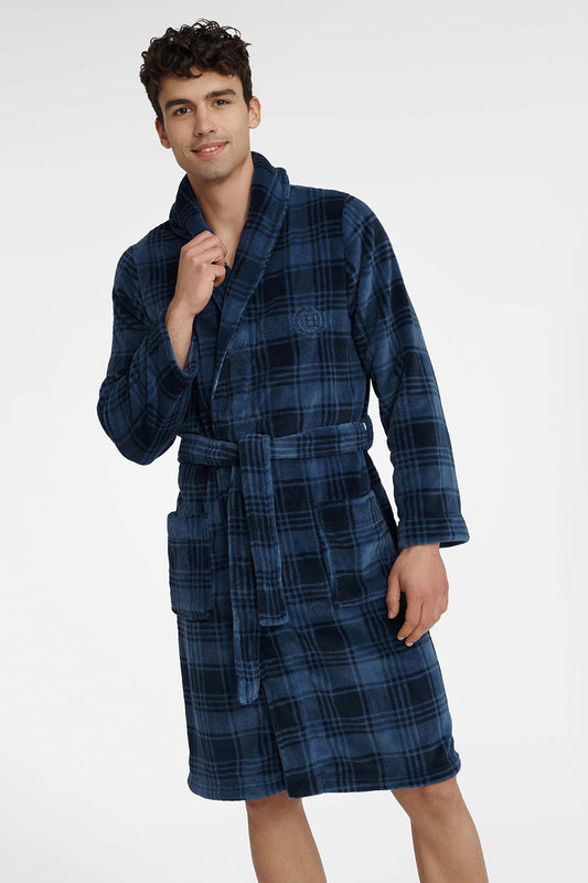 Bathrobe model 183832 Elsy Style Bathrobes & Pyjamas for Men