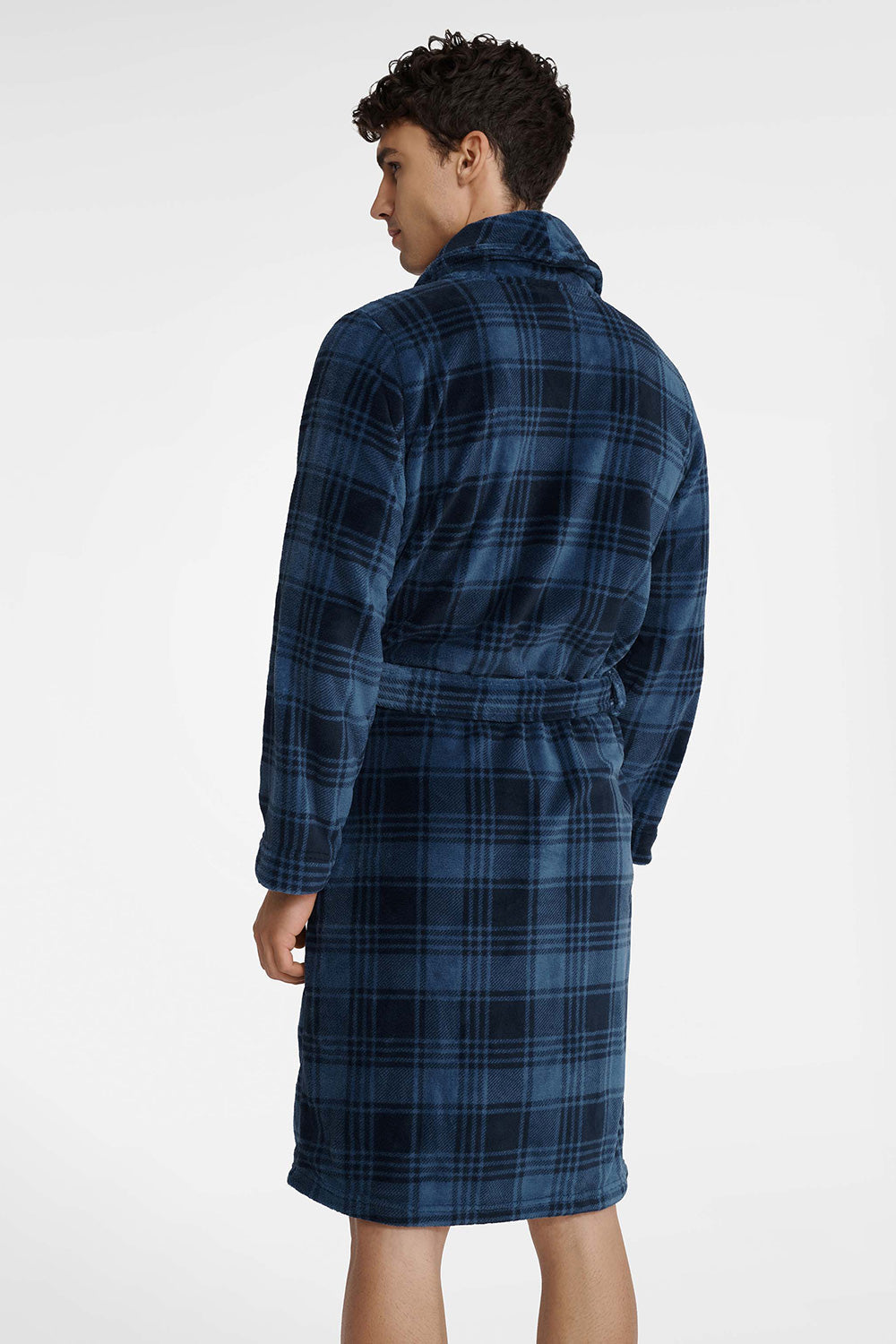 Bathrobe model 183832 Elsy Style Bathrobes & Pyjamas for Men