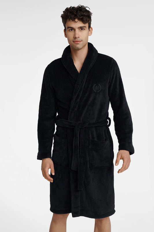 Bathrobe model 183833 Elsy Style Bathrobes & Pyjamas for Men