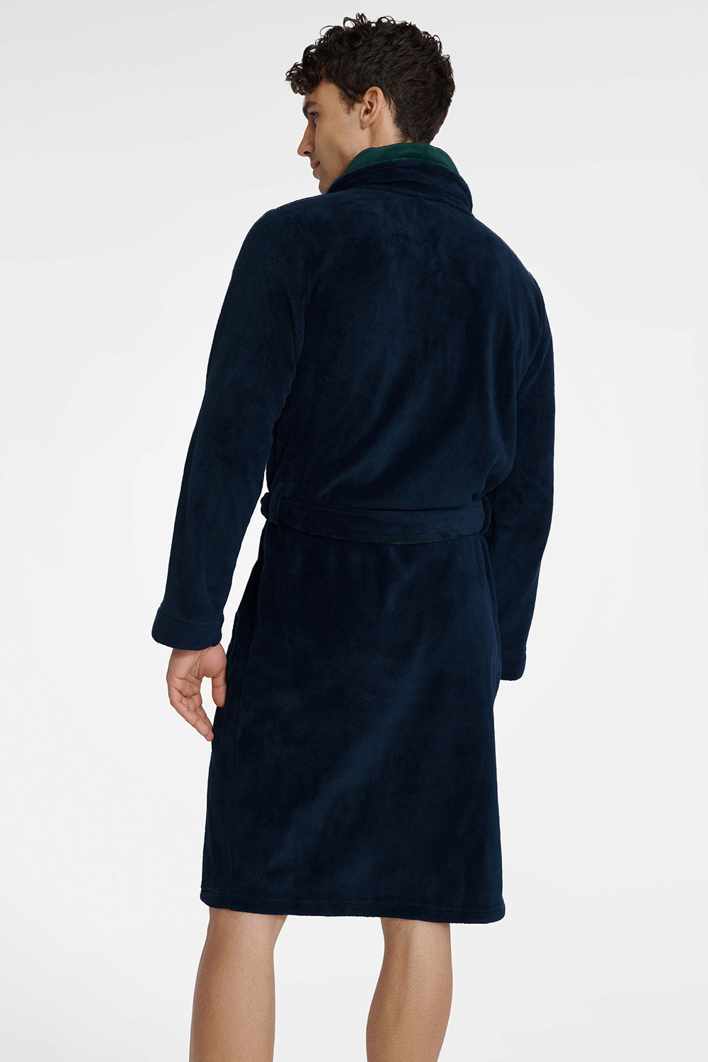 Bathrobe model 183834 Elsy Style Bathrobes & Pyjamas for Men