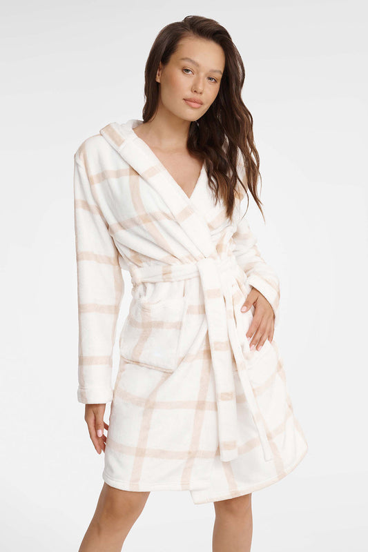 Bathrobe model 183852 Elsy Style Dressing Gowns, Bathrobes for Women