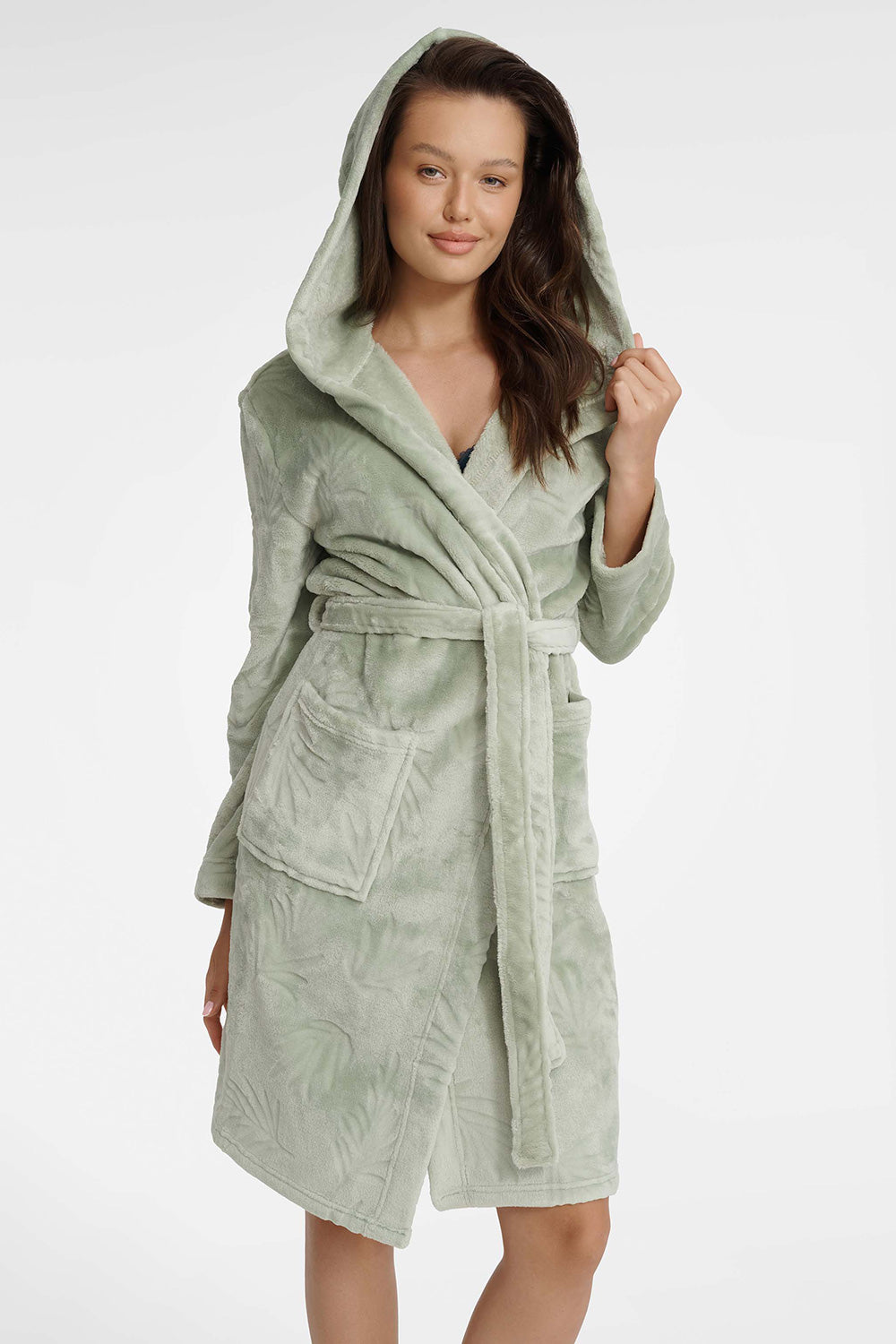 Bathrobe model 183853 Elsy Style Dressing Gowns, Bathrobes for Women