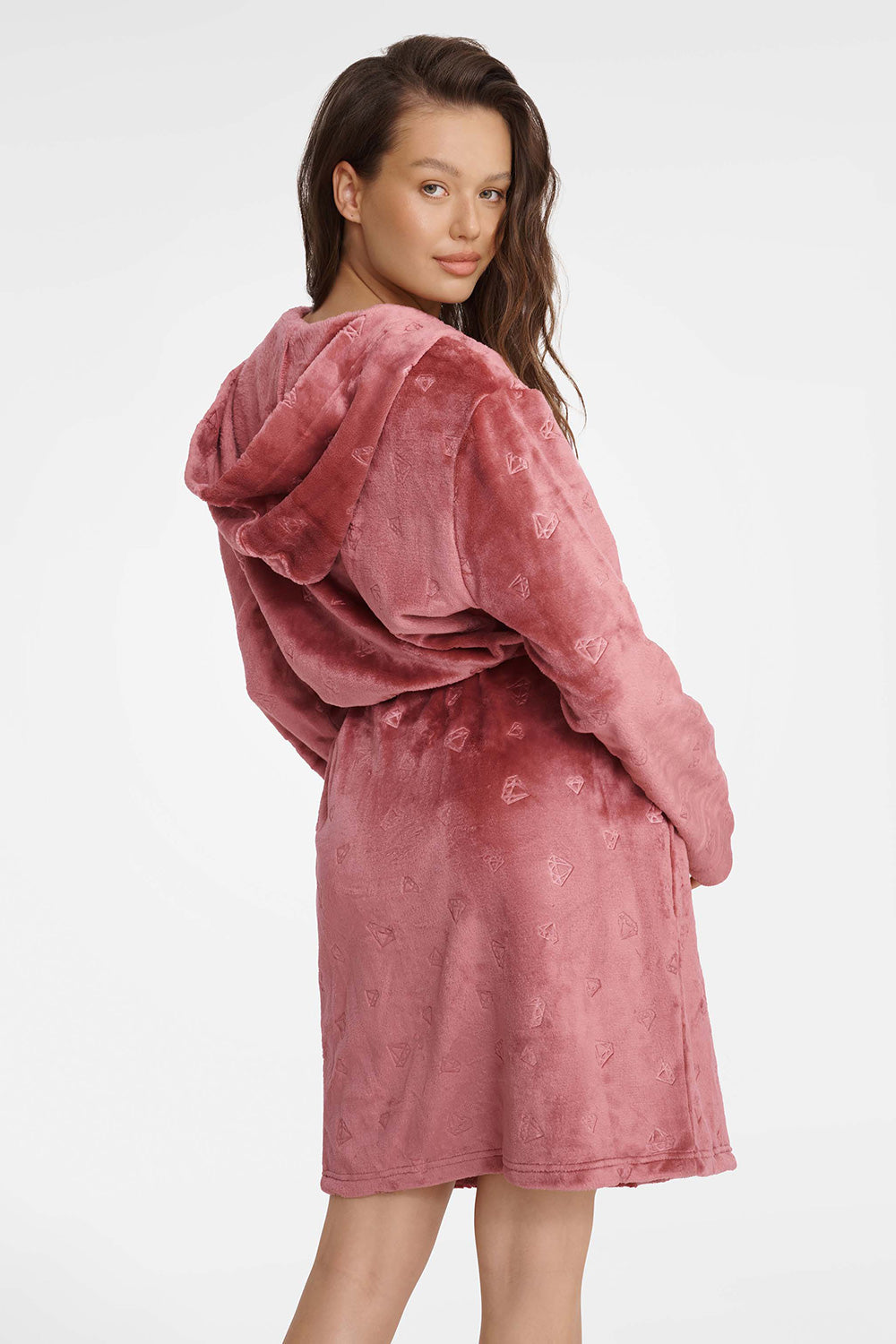 Bathrobe model 183854 Elsy Style Dressing Gowns, Bathrobes for Women