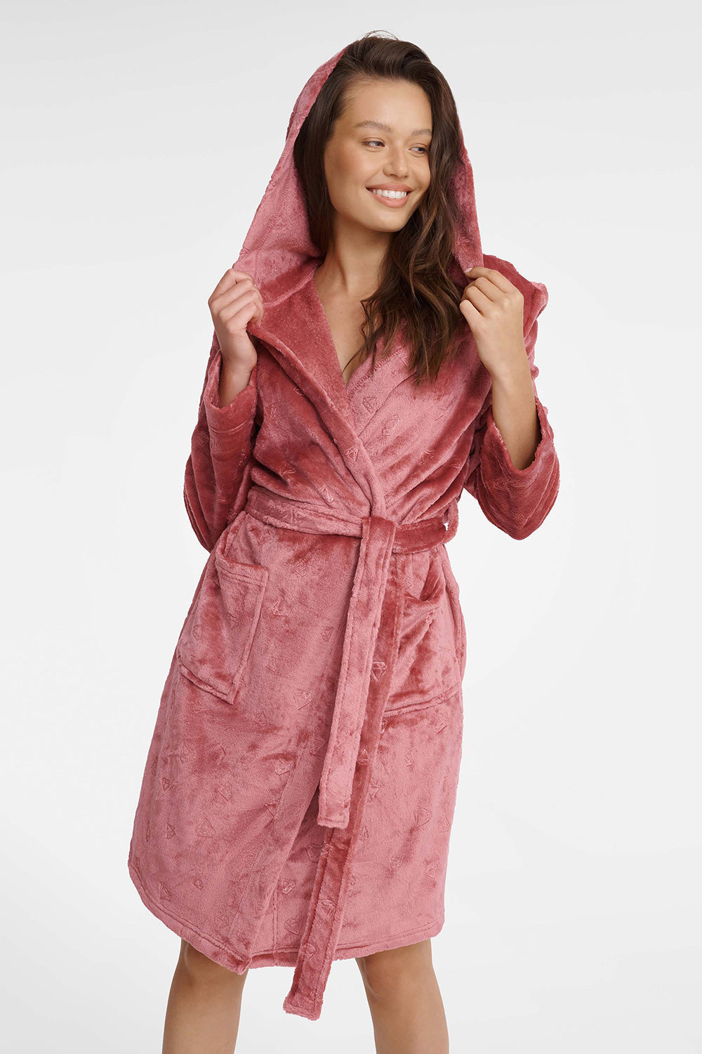 Bathrobe model 183854 Elsy Style Dressing Gowns, Bathrobes for Women